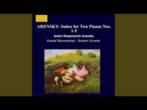 Suite No. 2,