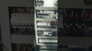 Сборка ‎Шкафа управления оперативным током