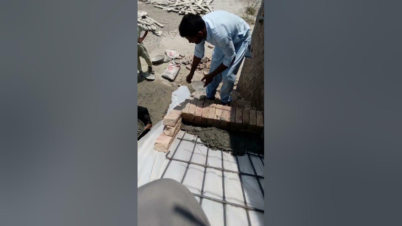 how-to-concrete-steel-work-concrete-work-construction-work-shuttering