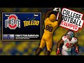 Might Be The BIGGEST Game In School History! | Realignment Dynasty #29