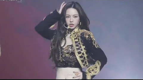 [250316] aespa - Black Mamba | 에스파 SYNK : PARALLEL LINE (ENCORE) in SEOUL DAY 2