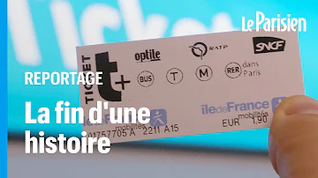 Où acheter ses tickets de métro ?