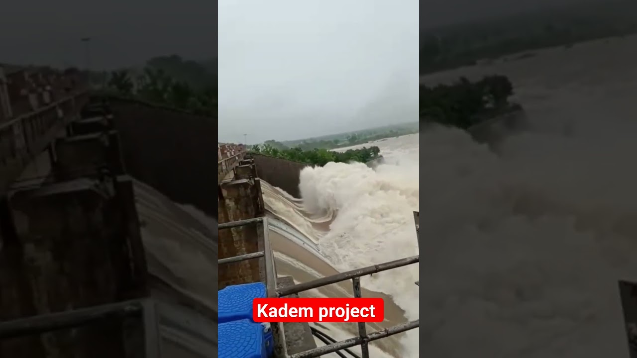kadem project || kadem dam || 
