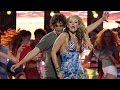 Lorena Gómez y Xuso Jones imitan a Shakira y Carlos Vives - Tu Cara Me Suena