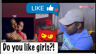 Teyana Taylor, Kehlani - Morning (Official Video) REACTION