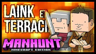 Traqués Par Des Hunters Jusquau Dragon Minecraft Manhunt