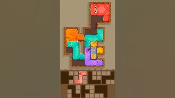 Puzzle Cats Cat Game Part 04 Puzzle #gameplay #gaming #games #game #androidgame #puzzle