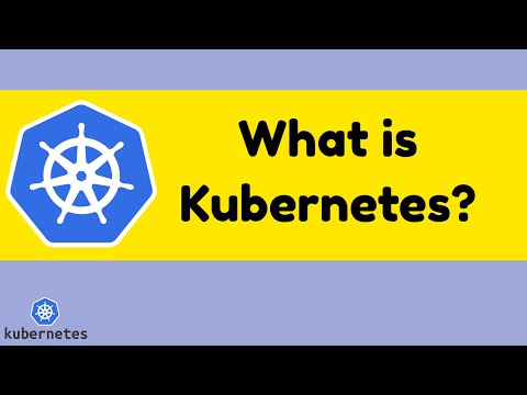 kubernetes tutorial for