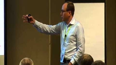 SATURN 2014 Talk: MapReduce over a Petabyte Is the Easy Part: Some Important Big-Data Practicalities