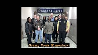 Maintenance & Custodian Appreciation Week 2024