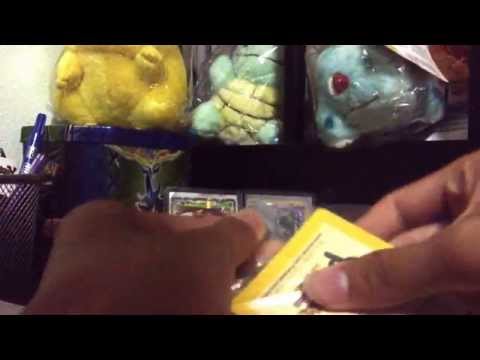 Pokemon FCBM #1
