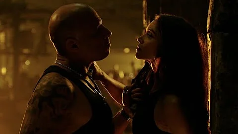 xXx: Return of Xander Cage (2017) - Disco Scene