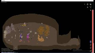 Aberoth ThePinkGuy #4 Robbed