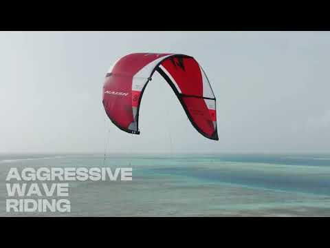 NAISH PIVOT 2025