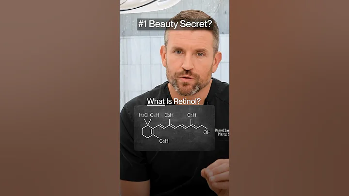 Why Retinol is a Game Changer for Your Skin!