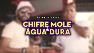 Miniatura del video "Unha Pintada - Chifre Mole e Água Dura (Clipe Oficial)"
