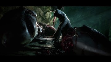 Call of Cthulhu: The Official Video Game - E3 2017 Trailer (Official)