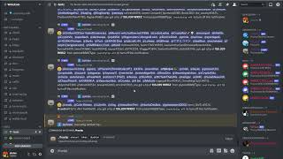 [TipBotv2] basic crypto tipping commands
