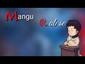 O mere sanam mere humdum || WhatsApp status || singer-satyajit and subhashree