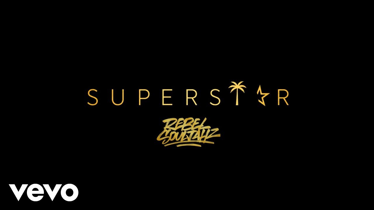 Watch Rebel Souljahz - Superstar (Audio) on YouTube Watch Rebel Souljahz - Superstar (Audio) on YouTube