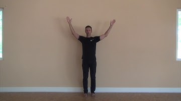 Great 8™ Mobility Program by Stretch to Win® - pectoralis minor + Deep Front Arm Net