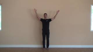 Great 8™ Mobility Program by Stretch to Win® - pectoralis minor + Deep Front Arm Net News