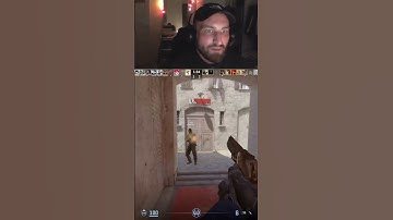 Pew pew #cs2 #gaming #stream #funny #viral #clips  @LobaCS2