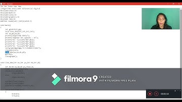 Implementación del algoritmo DDA