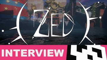 Interview: Chuck Carter of Eagre Games