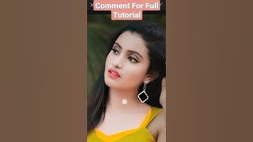 How To Joint Picture Editing Green Part 06 Background In Photoshop cc || #shorts #short #viral