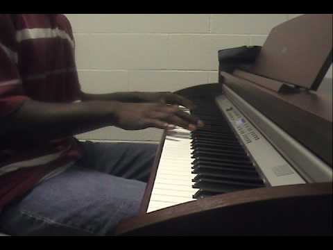 Jazz Piano Swing - Ralph Jr.