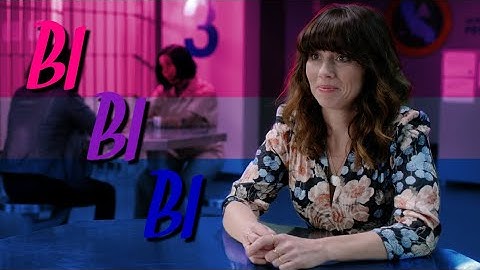 judy hale - bi bi bi