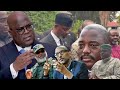 18/4 🚨 URGENT MATCH COUP FATAL EBALUKI IBANLAKY, BISIMWA ÉCARTE KAGAME BLOQUÉ KABILA PIÈGE