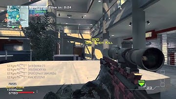 Raw KRZ - Minitage #1