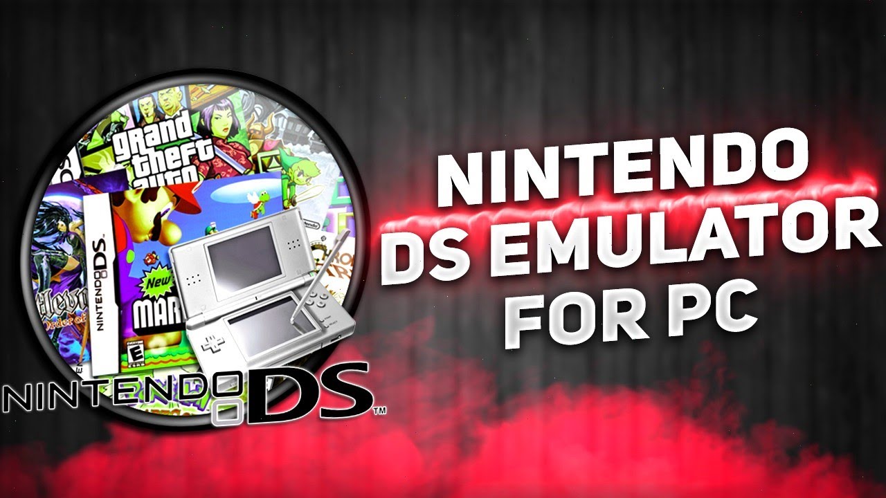 How to Download NINTENDO DS EMULATOR🎈Install for PC NINTENDO DS EMULATOR🛡CRACK 2025🛎 [FREE UPDATE]