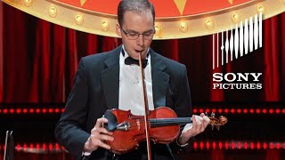 John The Fiddler Performance - The Gong Show