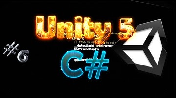 TUTORIAL Unity 5 - Aprenda C# (while, do while, loops) Aula 6