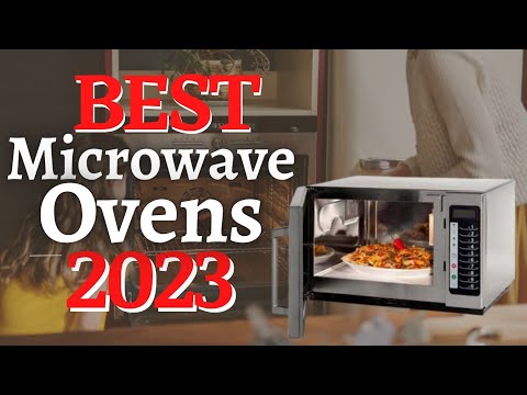 Best Microwave Ovens