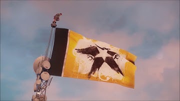 Point of No Return | Starset | GMV