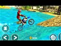 Trial xtreme 4 Multiplayer Race off-Best Android Gameplay HD #244 dirt bike games