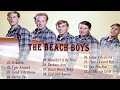 The beach boys greatest hits playlist  best songs of the beach boys