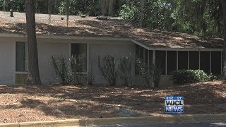 Meth lab found in Savannah apartment