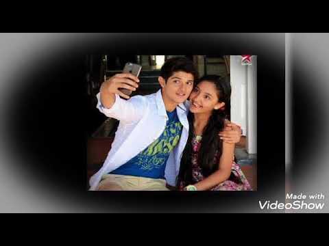 Naksh  Naira  cute moments  oh behna meri  whatsapp status