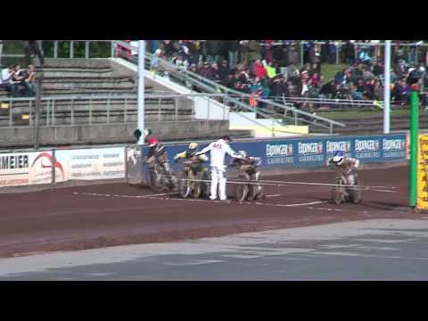 Speedway BL-Finale_2011 Devils-Wölfe