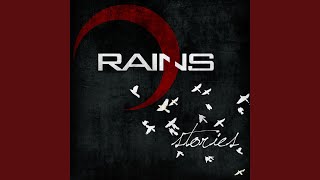 Video thumbnail of "RAINS - So Easily"