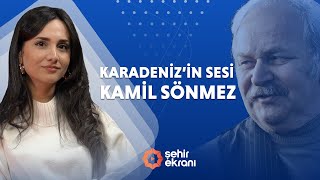 Söylediği Türküler Herkesin Hafızasında Kamil Sönmez Belgeseli