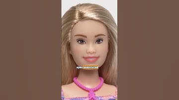 This Barbie Caused Serious Controversy