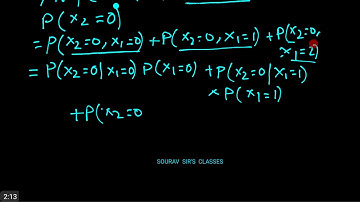 STATISTICS INDIAN STATISTICAL SERVICE(ISS),IIT JAM MATHEMATICAL STATISTICS,IAS SATISTICS OPTIONAL
