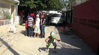 Harlem Shake Original EC