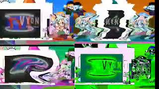 Vyond Everyone Goes Crazy And Funny Quadparison 4